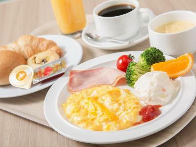 Keihan Yodoyabashi 酒店 4*